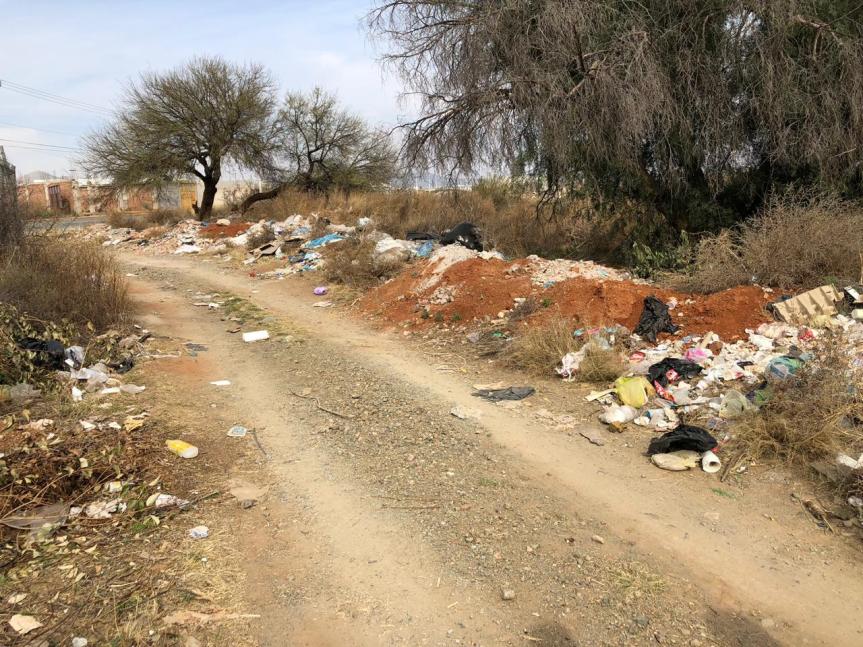 #Basura Challenge, un reto que vale la&nbsp;pena