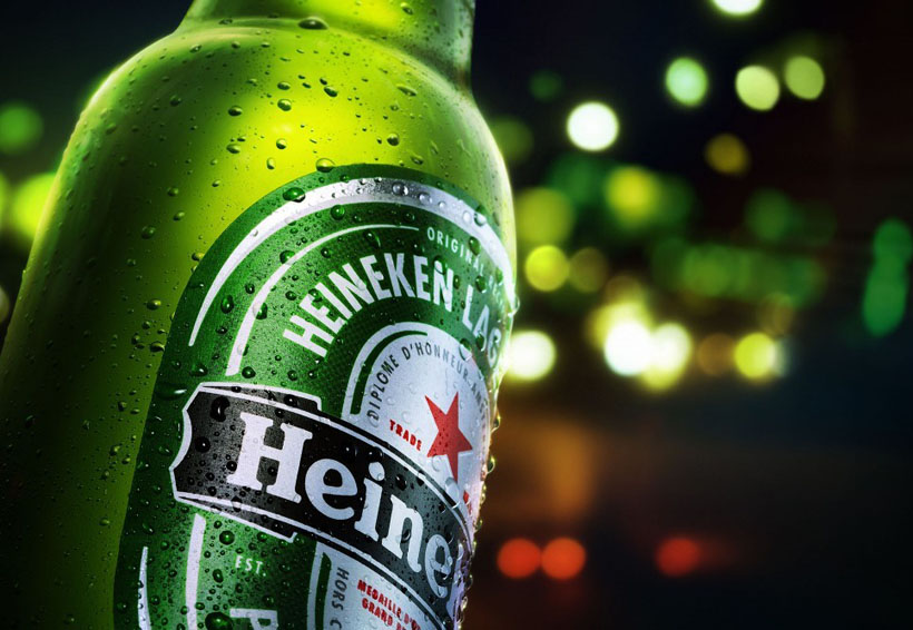 Heineken, Corona Extra y Stella Artrois, en la lista de cervezas con agente&nbsp;cancerígeno