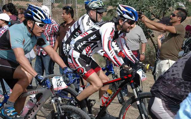Decretan diputados locales brindar seguridad a&nbsp;ciclistas